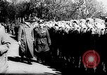 Image of Vidkun Quisling Norway, 1944, second 3 stock footage video 65675053938