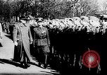 Image of Vidkun Quisling Norway, 1944, second 4 stock footage video 65675053938