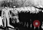 Image of Vidkun Quisling Norway, 1944, second 5 stock footage video 65675053938