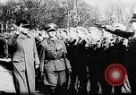 Image of Vidkun Quisling Norway, 1944, second 6 stock footage video 65675053938