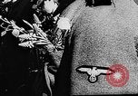 Image of Vidkun Quisling Norway, 1944, second 9 stock footage video 65675053938