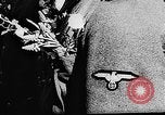 Image of Vidkun Quisling Norway, 1944, second 10 stock footage video 65675053938