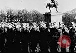 Image of Vidkun Quisling Norway, 1944, second 11 stock footage video 65675053938