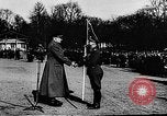 Image of Vidkun Quisling Norway, 1944, second 13 stock footage video 65675053938