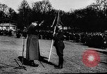 Image of Vidkun Quisling Norway, 1944, second 14 stock footage video 65675053938