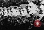Image of Vidkun Quisling Norway, 1944, second 18 stock footage video 65675053938