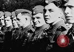 Image of Vidkun Quisling Norway, 1944, second 19 stock footage video 65675053938