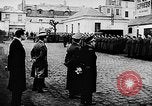 Image of Vidkun Quisling Norway, 1944, second 21 stock footage video 65675053938