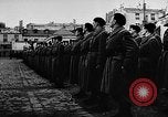 Image of Vidkun Quisling Norway, 1944, second 24 stock footage video 65675053938
