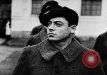 Image of Vidkun Quisling Norway, 1944, second 26 stock footage video 65675053938