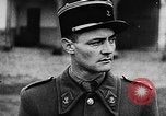 Image of Vidkun Quisling Norway, 1944, second 28 stock footage video 65675053938