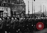 Image of Vidkun Quisling Norway, 1944, second 34 stock footage video 65675053938