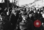 Image of Vidkun Quisling Norway, 1944, second 48 stock footage video 65675053938