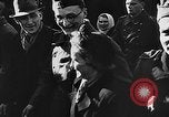 Image of Vidkun Quisling Norway, 1944, second 49 stock footage video 65675053938