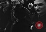 Image of Vidkun Quisling Norway, 1944, second 50 stock footage video 65675053938