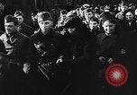 Image of Vidkun Quisling Norway, 1944, second 52 stock footage video 65675053938