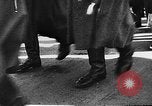 Image of Vidkun Quisling Norway, 1944, second 53 stock footage video 65675053938