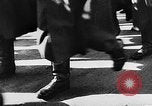 Image of Vidkun Quisling Norway, 1944, second 54 stock footage video 65675053938