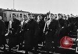 Image of Vidkun Quisling Norway, 1944, second 56 stock footage video 65675053938