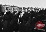 Image of Vidkun Quisling Norway, 1944, second 57 stock footage video 65675053938
