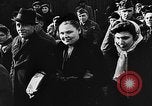 Image of Vidkun Quisling Norway, 1944, second 61 stock footage video 65675053938
