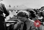 Standbild Vidkun Quisling Norwegen, 1944, aus Sekunde 8 historischem Filmmaterial Videoclip 65675053939