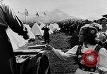 Standbild Vidkun Quisling Norwegen, 1944, aus Sekunde 11 historischem Filmmaterial Videoclip 65675053939