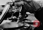 Standbild Vidkun Quisling Norwegen, 1944, aus Sekunde 14 historischem Filmmaterial Videoclip 65675053939