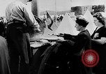 Standbild Vidkun Quisling Norwegen, 1944, aus Sekunde 15 historischem Filmmaterial Videoclip 65675053939