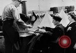 Standbild Vidkun Quisling Norwegen, 1944, aus Sekunde 16 historischem Filmmaterial Videoclip 65675053939