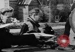 Standbild Vidkun Quisling Norwegen, 1944, aus Sekunde 21 historischem Filmmaterial Videoclip 65675053939