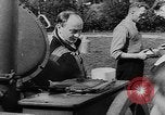 Standbild Vidkun Quisling Norwegen, 1944, aus Sekunde 23 historischem Filmmaterial Videoclip 65675053939