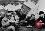 Standbild Vidkun Quisling Norwegen, 1944, aus Sekunde 28 historischem Filmmaterial Videoclip 65675053939