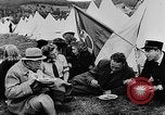 Standbild Vidkun Quisling Norwegen, 1944, aus Sekunde 29 historischem Filmmaterial Videoclip 65675053939