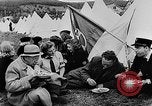 Standbild Vidkun Quisling Norwegen, 1944, aus Sekunde 30 historischem Filmmaterial Videoclip 65675053939
