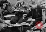 Standbild Vidkun Quisling Norwegen, 1944, aus Sekunde 32 historischem Filmmaterial Videoclip 65675053939