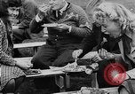 Standbild Vidkun Quisling Norwegen, 1944, aus Sekunde 33 historischem Filmmaterial Videoclip 65675053939