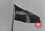 Standbild Vidkun Quisling Norwegen, 1944, aus Sekunde 34 historischem Filmmaterial Videoclip 65675053939