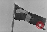 Standbild Vidkun Quisling Norwegen, 1944, aus Sekunde 35 historischem Filmmaterial Videoclip 65675053939