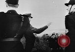 Standbild Vidkun Quisling Norwegen, 1944, aus Sekunde 39 historischem Filmmaterial Videoclip 65675053939