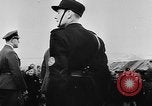 Standbild Vidkun Quisling Norwegen, 1944, aus Sekunde 40 historischem Filmmaterial Videoclip 65675053939
