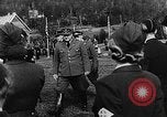 Standbild Vidkun Quisling Norwegen, 1944, aus Sekunde 42 historischem Filmmaterial Videoclip 65675053939