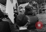 Standbild Vidkun Quisling Norwegen, 1944, aus Sekunde 44 historischem Filmmaterial Videoclip 65675053939
