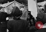 Standbild Vidkun Quisling Norwegen, 1944, aus Sekunde 45 historischem Filmmaterial Videoclip 65675053939