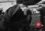 Standbild Vidkun Quisling Norwegen, 1944, aus Sekunde 47 historischem Filmmaterial Videoclip 65675053939
