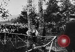 Standbild Vidkun Quisling Norwegen, 1944, aus Sekunde 48 historischem Filmmaterial Videoclip 65675053939