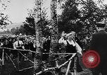 Standbild Vidkun Quisling Norwegen, 1944, aus Sekunde 49 historischem Filmmaterial Videoclip 65675053939