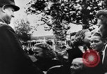 Standbild Vidkun Quisling Norwegen, 1944, aus Sekunde 53 historischem Filmmaterial Videoclip 65675053939