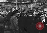 Standbild Vidkun Quisling Norwegen, 1944, aus Sekunde 55 historischem Filmmaterial Videoclip 65675053939
