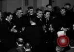Immagine di Mondo ebraico Congress New York City USA, 1945, secondo 3 filmato di repertorio 65675053940
